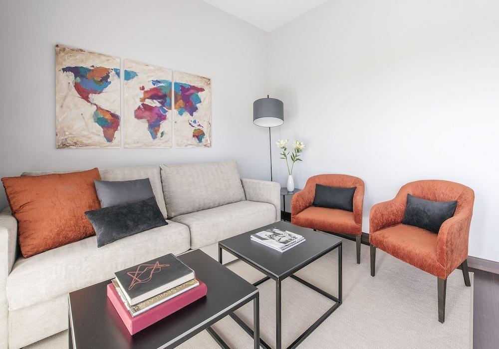Sevilla Green Suites Alcalá de Guadaira Zewnętrze zdjęcie