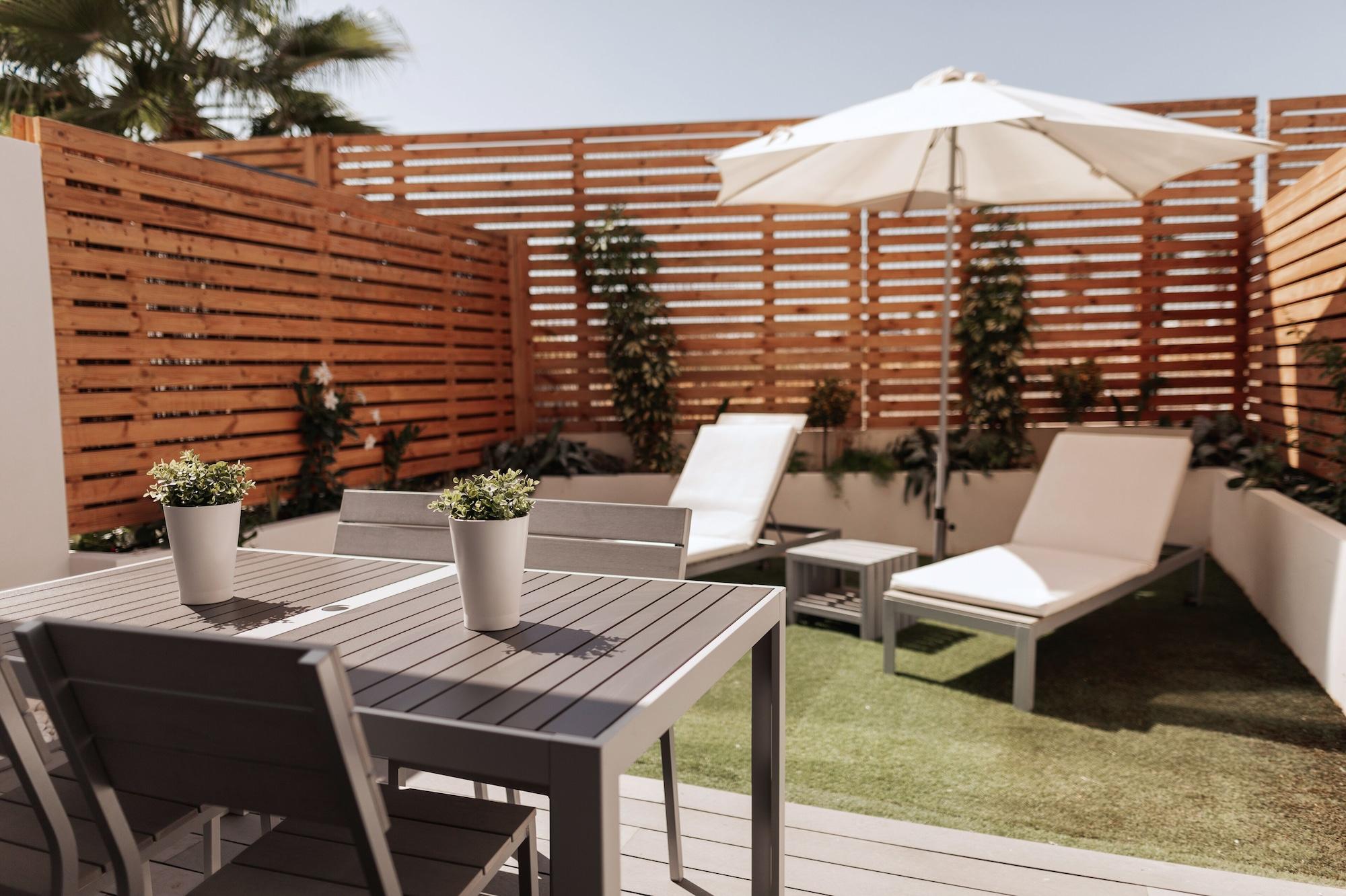 Sevilla Green Suites Alcalá de Guadaira Zewnętrze zdjęcie