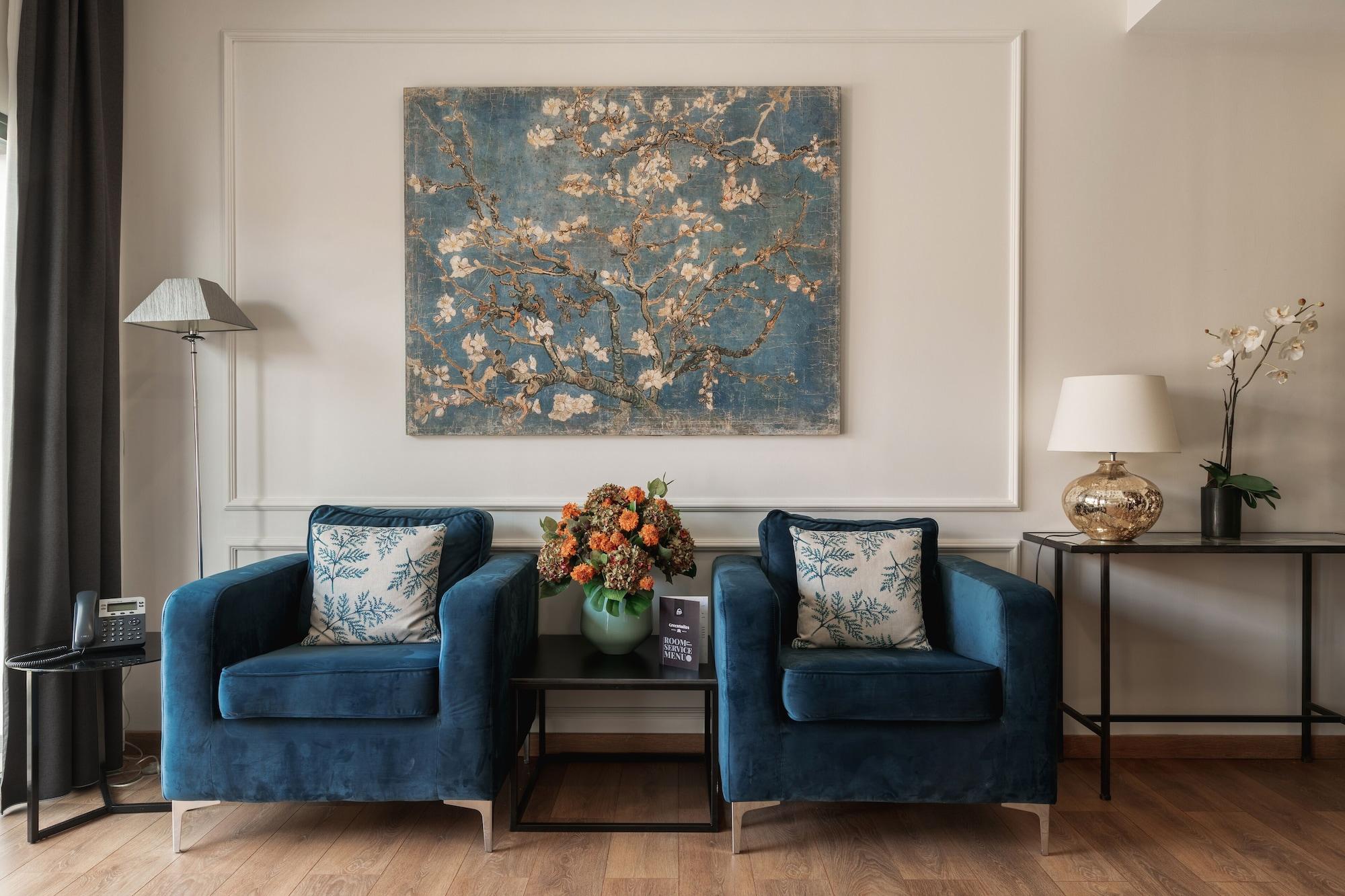 Sevilla Green Suites Alcalá de Guadaira Zewnętrze zdjęcie