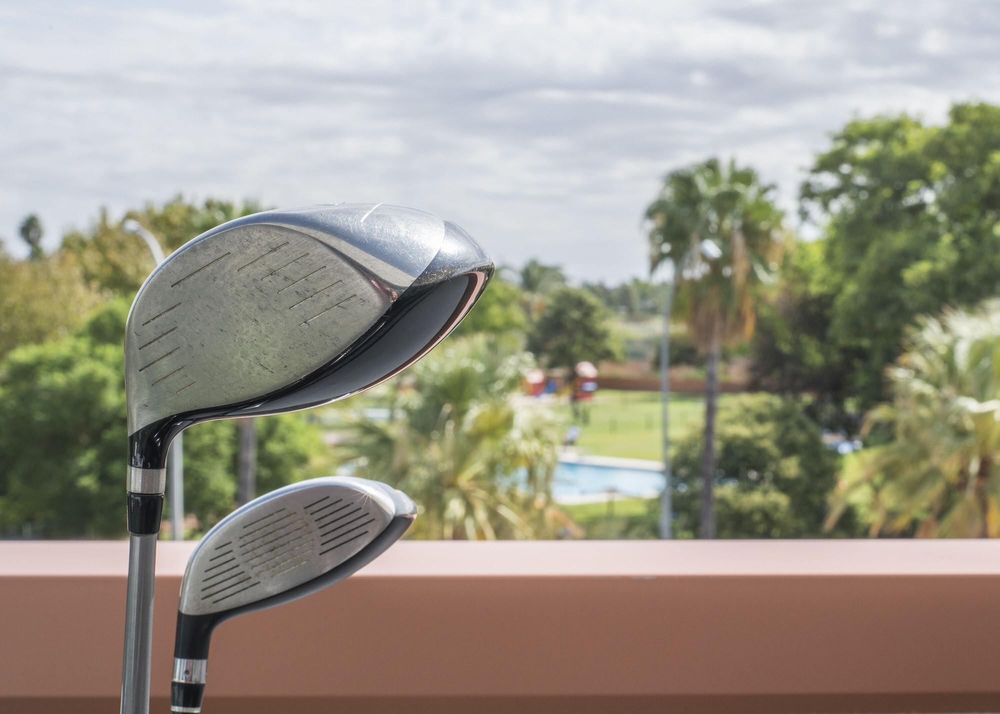 Sevilla Green Suites Alcalá de Guadaira Zewnętrze zdjęcie