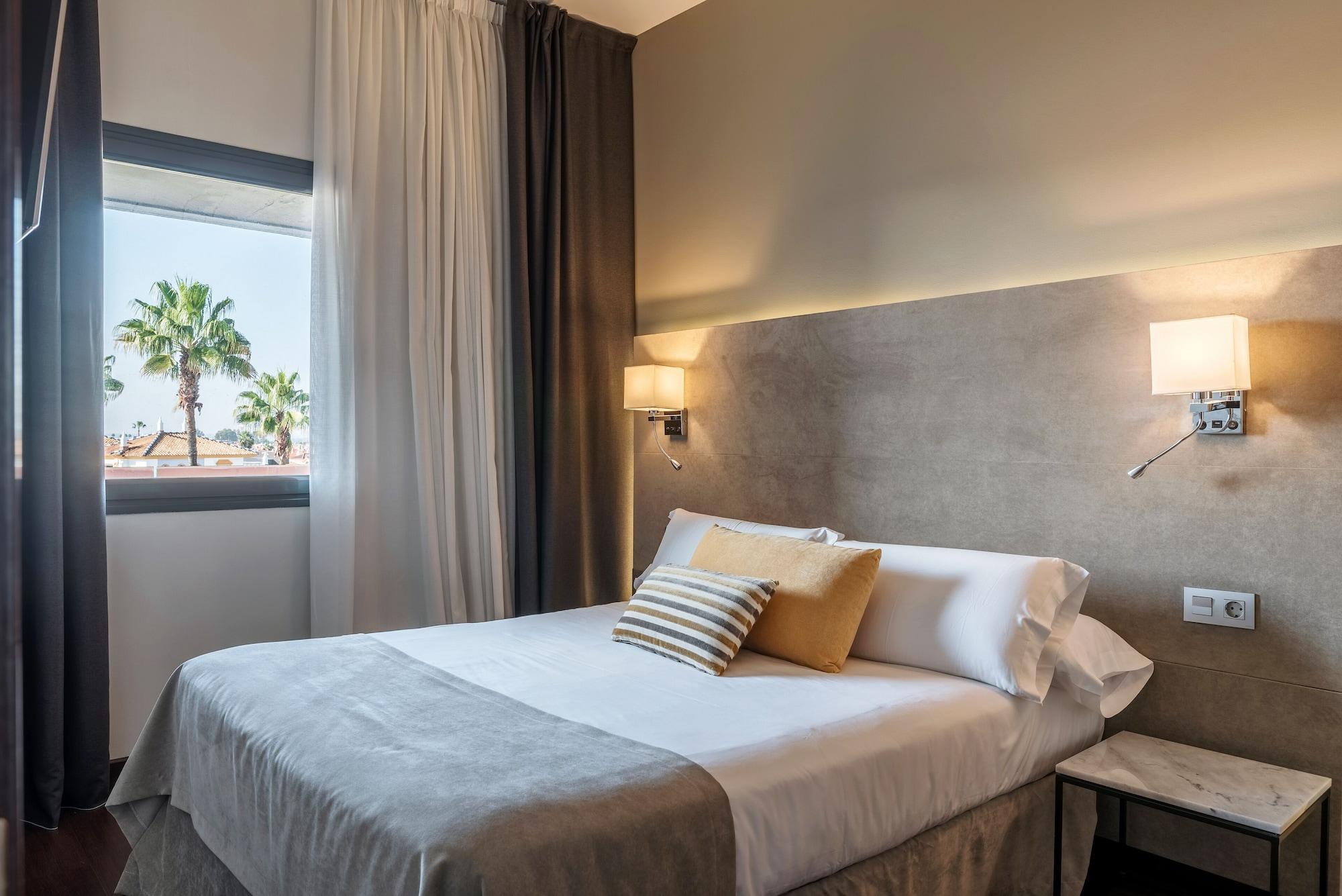 Sevilla Green Suites Alcalá de Guadaira Zewnętrze zdjęcie