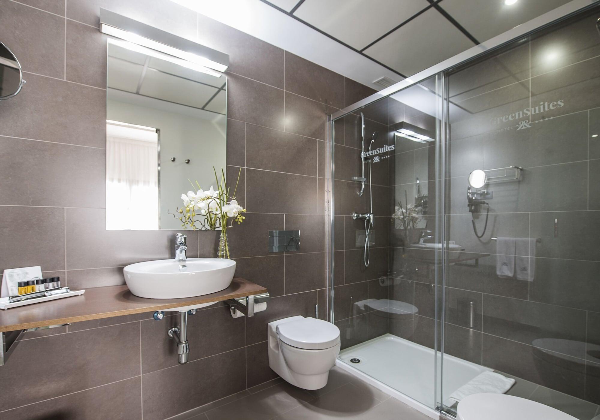 Sevilla Green Suites Alcalá de Guadaira Zewnętrze zdjęcie