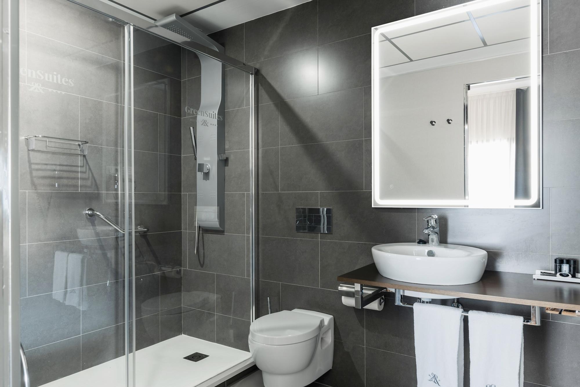 Sevilla Green Suites Alcalá de Guadaira Zewnętrze zdjęcie