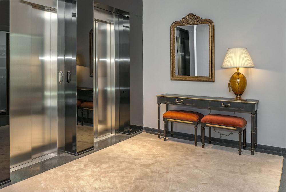 Sevilla Green Suites Alcalá de Guadaira Zewnętrze zdjęcie