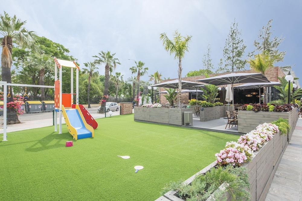 Sevilla Green Suites Alcalá de Guadaira Zewnętrze zdjęcie