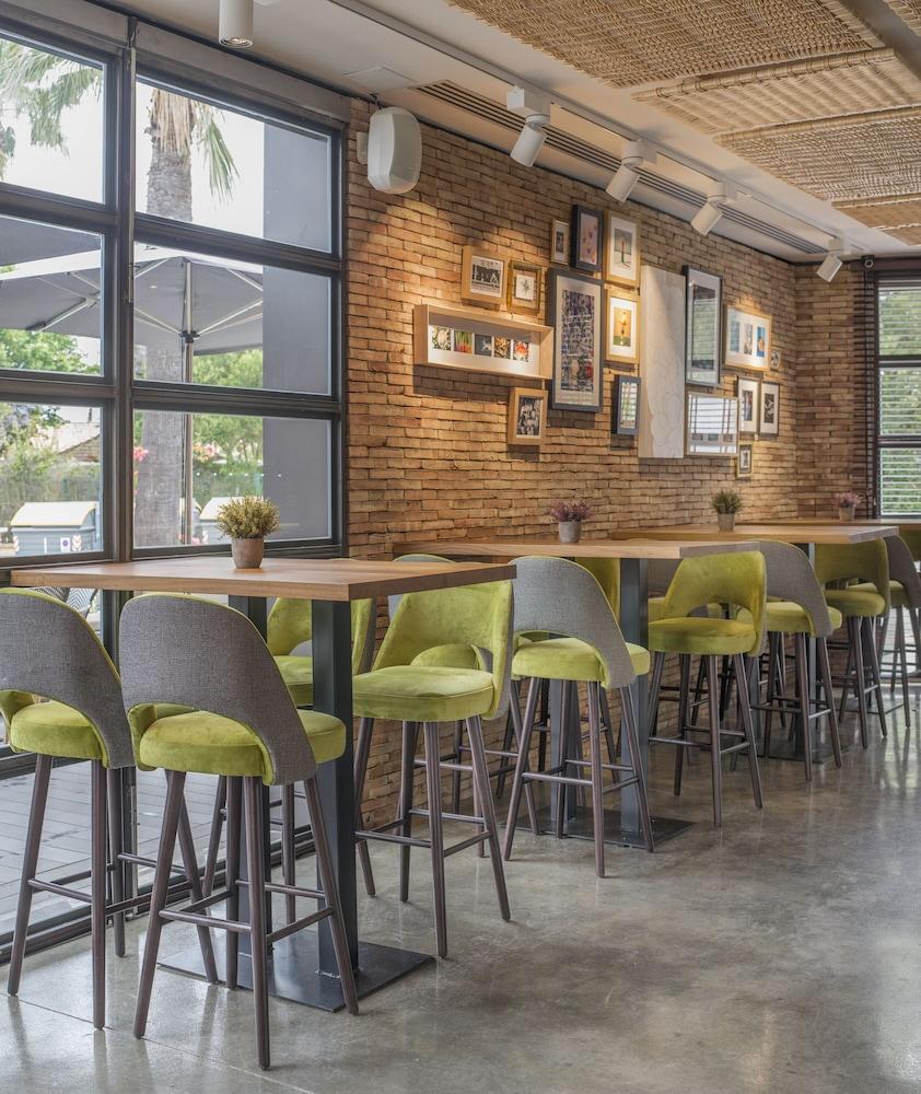 Sevilla Green Suites Alcalá de Guadaira Zewnętrze zdjęcie