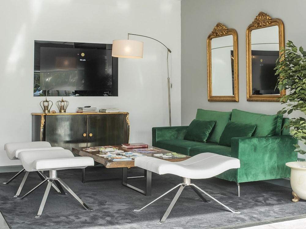 Sevilla Green Suites Alcalá de Guadaira Zewnętrze zdjęcie