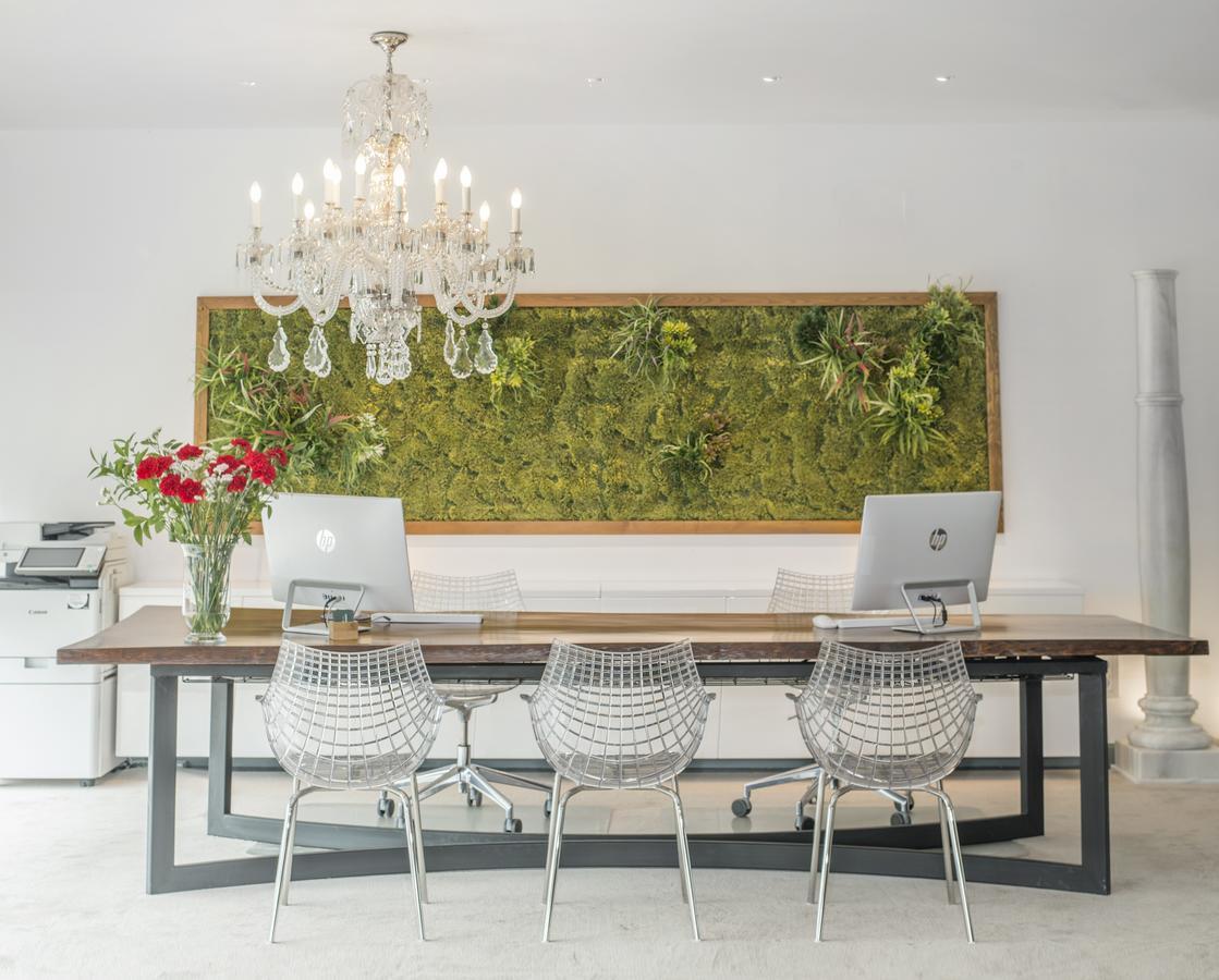 Sevilla Green Suites Alcalá de Guadaira Zewnętrze zdjęcie