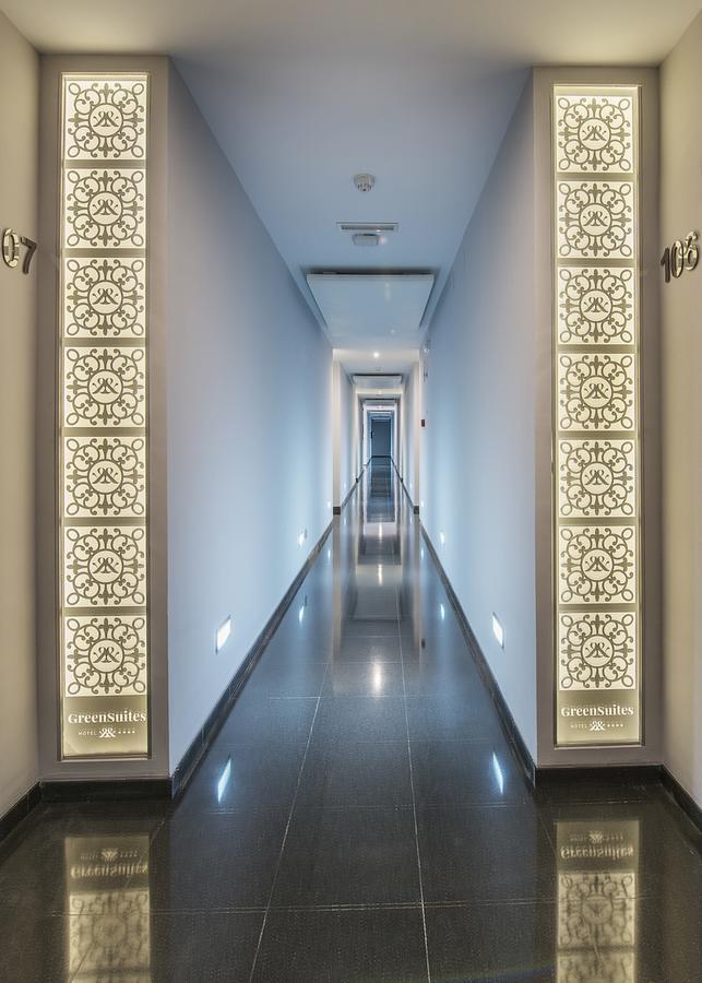 Sevilla Green Suites Alcalá de Guadaira Zewnętrze zdjęcie