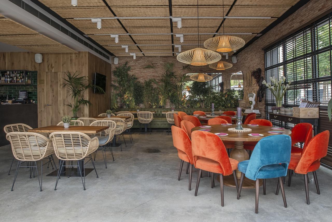 Sevilla Green Suites Alcalá de Guadaira Zewnętrze zdjęcie