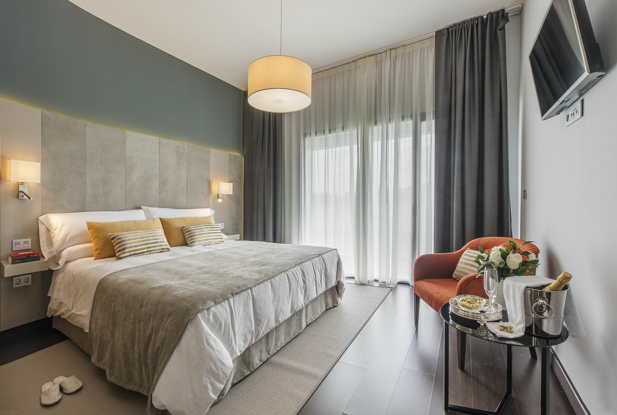 Sevilla Green Suites Alcalá de Guadaira Zewnętrze zdjęcie