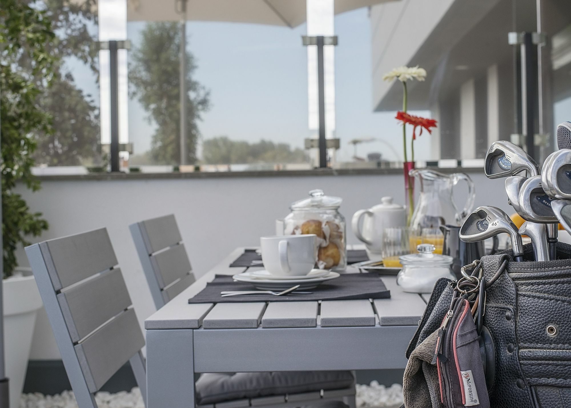 Sevilla Green Suites Alcalá de Guadaira Zewnętrze zdjęcie